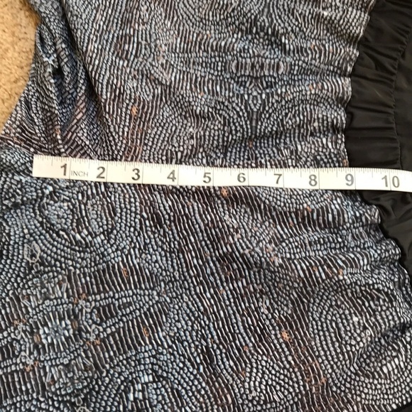 LULULEMON Athletica size M printed joggers/ pants - Picture 9 of 11